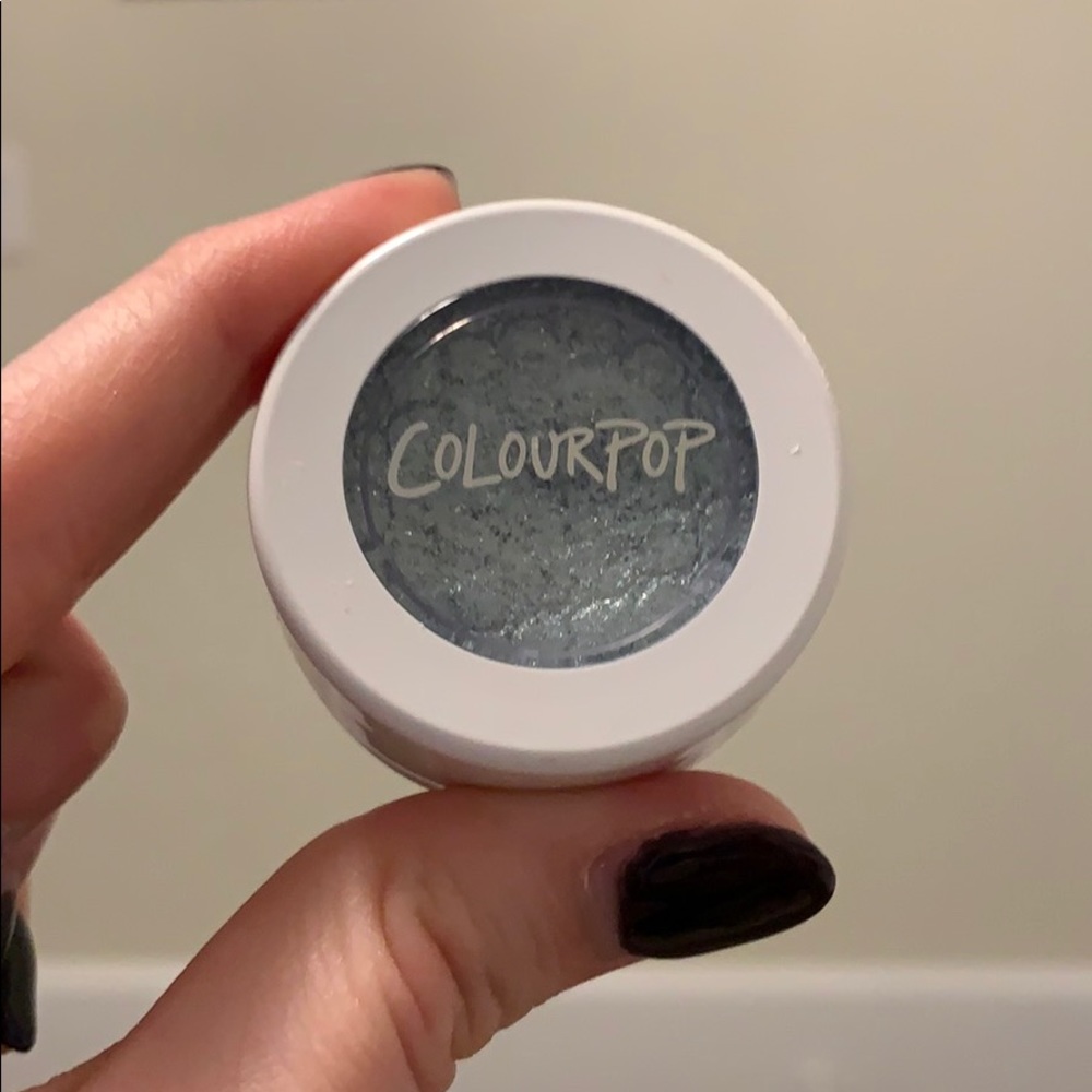 Coloupop Super Shock Shadow - Sugar